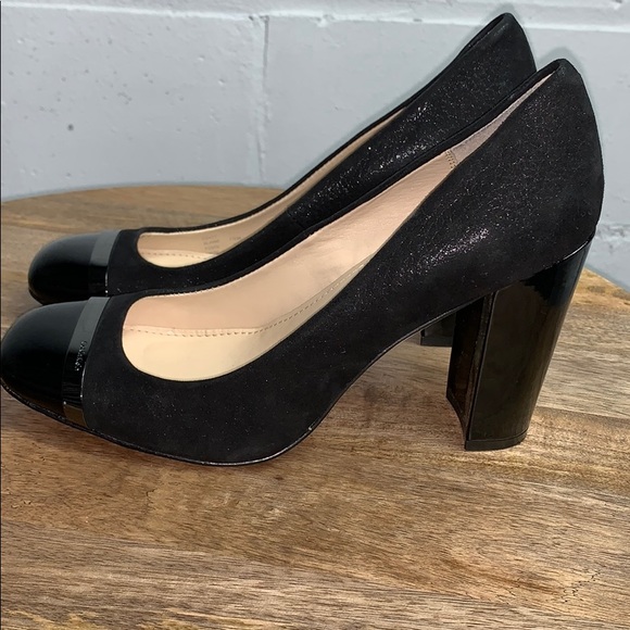 Calvin Klein "Blaine" pump heels - Picture 4 of 8